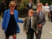 Princess Diana Would Be Distraught Over William and Harry's Rift, Says Royal Expert