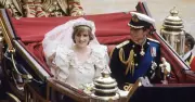 Princess Diana's 3 Royal Wedding Disasters 45 Years Ago Today