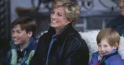 Princess Diana's Planned Move to Malibu Mansion with William and Harry