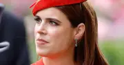 Princess Eugenie's 'sudden' flying phobia since becoming a mother revealed