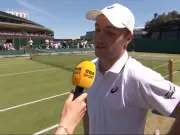Princess Kate Dismissed by British Player Arthur Fery in Strained Wimbledon Interview