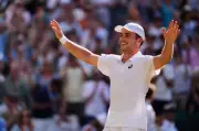 Princess Kate Hails Arthur Fery's Wimbledon Semi-Final Feat