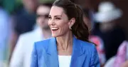 Princess Kate Hails 'Memorable Day' at Wimbledon, Congratulates Arthur Fery