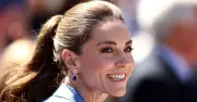 Princess Kate Left 'Mortified' by Dad's Wimbledon Gaffe Recalled