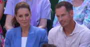 Princess Kate Put on Spot by Madison Keys' Wimbledon Request