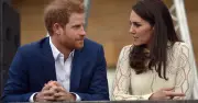 Princess Kate Sends Prince Harry Brutal Message Driving Charles Crazy