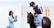 Princess Kate told 'Boy, are you marrying into the wrong family' over horses