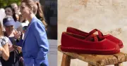 Princess Kate's Favourite Shoe Brand Cuts Bestselling Espadrilles by £35