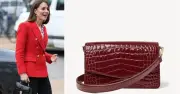 Princess Kate's Go-To Brand Aspinal of London Has Up to 60% Off in Sale