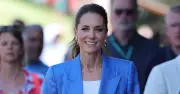Princess Kate's go-to designer Penelope Chilvers on why royals keep returning