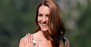 Princess Kate's mum reflexes on display in viral polo moment