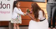 Princess Kate's Secret Hospital Visit Sparks Same Reaction from Royal Fans