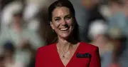 Princess Kate's Sweet Five-Word Comment to Tennis Star at Wimbledon