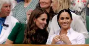 Princess Kate's Wimbledon Appearance Proves Meghan Markle Not Needed