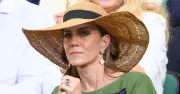 Princess Kate's Wimbledon Post Snubs Alexander Zverev Despite Final