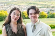 Princess Margaret's Grandson Sam Chatto Engaged with Self-Made Porcelain Ring