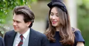 Princess Margaret's Grandson Sam Chatto Proposes with Handmade Porcelain Ring