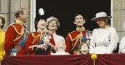 Princess Michael of Kent Comforted Diana After Title Stripping, Butler Says
