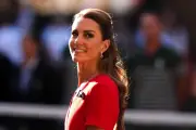 Princess of Wales named Britain's best-dressed for 2026 by Tatler