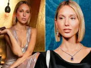 Princess Olympia of Greece turns 30 with yacht party, debuts boyfriend
