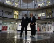 Prison Crisis: Letters on Education, IPP Sentences, and Release