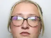 Prison worker jailed for snooping on records of Letby, Shipman and West