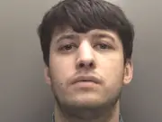 Prisoner Used iPhone to Coordinate Drone Drug Drop at HMP Hindley