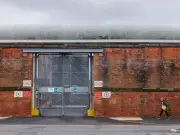 Prisoners shouted for unlock after man found unresponsive at HMP Liverpool