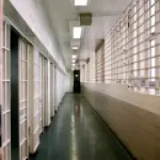 Prisoners 'tortured not punished' in baking cells during UK heatwave