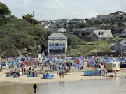 Private school teens cause havoc in Polzeath, police issue dispersal order