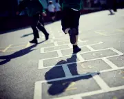 Private schools in England have 41% more tree shade than state schools, study finds
