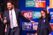 Progressive Primary Wins Spark Panic Among Corporate Democrats