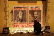 Prosecutors Obtain Withheld Evidence in ICE Shootings of Renée Good and Alex Pretti