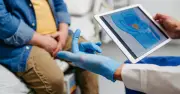 Prostate Cancer Patient Edwin Lambert on New SABR Radiotherapy