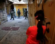 Protect Palestinian Children from West Bank Violence, Unicef Urges
