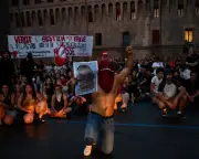 Protests in Italy after death of Moroccan man under police restraint