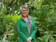 Prue Leith Fears for Reform MP Son's Safety After Widdecombe Murder