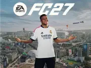 PS5 and Xbox Pre-Order Deal: EA Sports FC 27 for Under £49