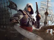 PS5 Players Get Assassin's Creed Black Flag Resynced for £26.24, Save Nearly £30