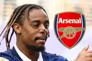 PSG Set New Bradley Barcola Asking Price Amid Arsenal and Liverpool Interest