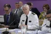 PSNI: Paramilitary Role in Belfast Riots ‘Inconsistent’