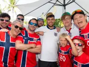 Psychic Predicts England vs Norway World Cup Clash Will Be Memorable Battle