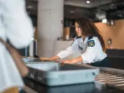 Psychology Trick to Speed Through Airport Security, Says Manchester Airport