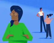 Psychotherapist advice for when your partner's mother dominates him