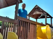 Pub landlord ordered to tear down decking and play area deemed 'visual intrusion'