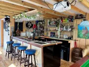 Pub Shed of the Year 2026 Finalists: Chicken Coop Boozer Among Contenders