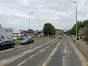 Public Consultation on Kilmarnock Two-Way Traffic Plan Closes August 6