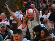 Pubs Can Stay Open Until 5am for England vs Mexico World Cup Clash