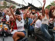Pubs Can Stay Open Until 5am for England vs Mexico World Cup Match