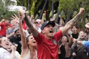 Pubs in England and Wales Can Stay Open Until 5am for England vs Mexico World Cup Match